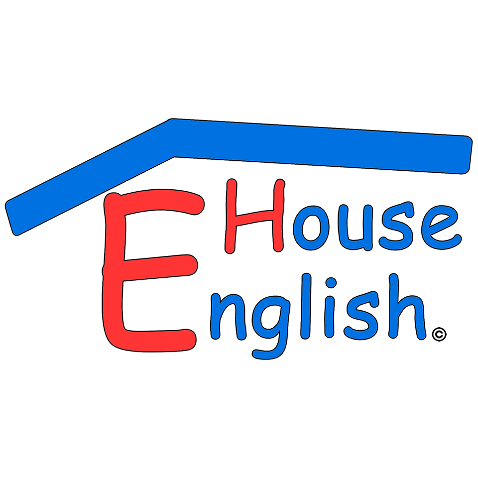 House English - Donación